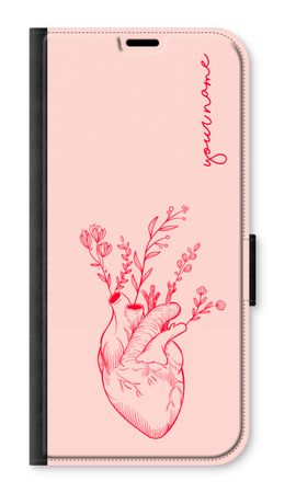 Blooming Heart
