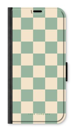 Checkered Mint