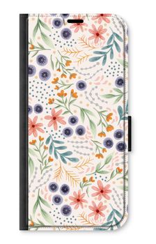 Ditsy flowers
