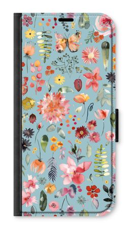 Colorful Plants and Flowers