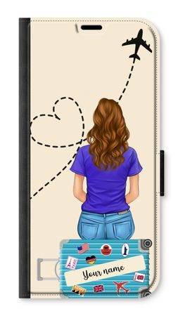 Leaving on a trip N°1