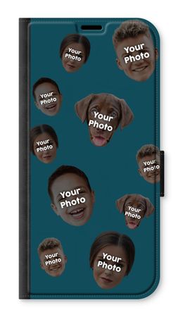 Personalized Face N°1