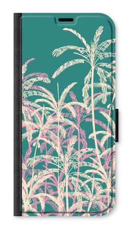 Tropical Palms
