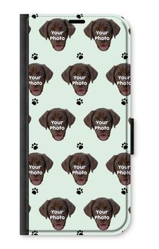 Personalized Face - Cat or Dog