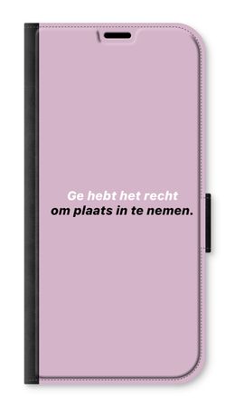 Ge hebt het recht