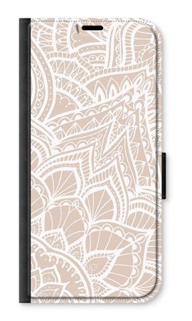 Boho Geometrische mandala