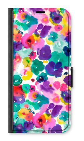 Watercolor Flowers