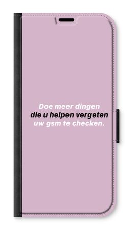 Doe meer dingen die u helpen
