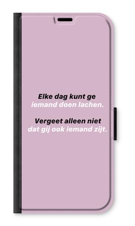 gij zijt ook iemand
