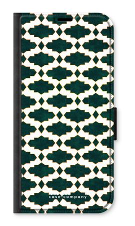Moroccan tiles