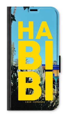 Habibi Majorelle 