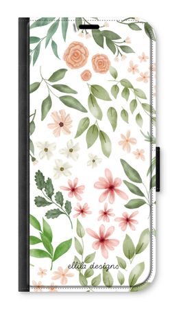 Botanical sweet flower heaven