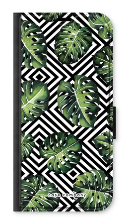 Geometric jungle