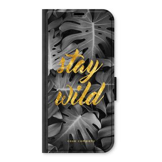 Stay wild