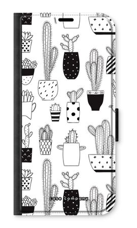 Cactus print