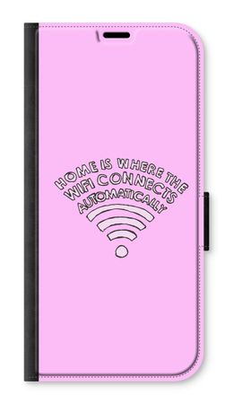 Home Is Where The Wifi Is