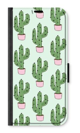 Cactus Lover