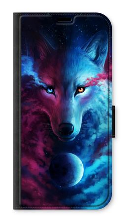 Where Light And Dark Meet