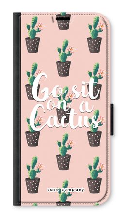 Cactus quote