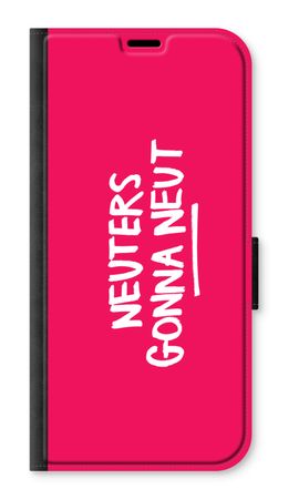 Neuters (roze)