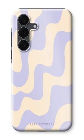 Flow, Samsung Galaxy S25 FE tough case