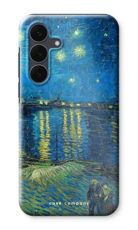 Starry Night Over the Rhône