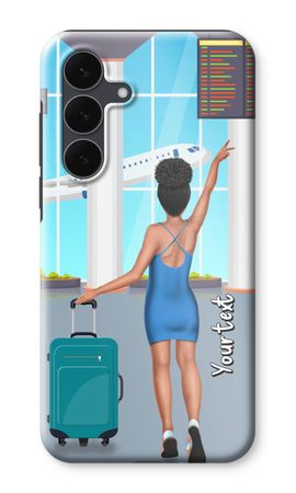 Partir en voyage N°2