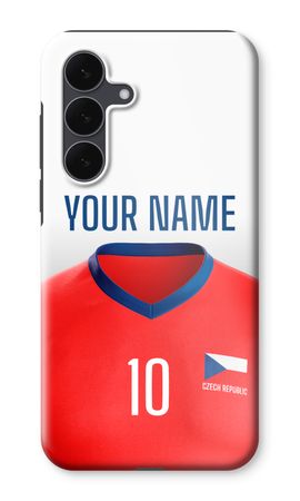 Czech Republic - Football