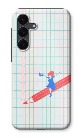 Checkered paper N°2