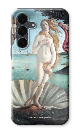 Birth Of Venus