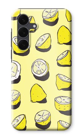 When Life Gives You Lemons...