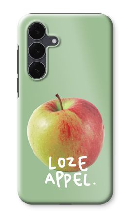 Loze appel