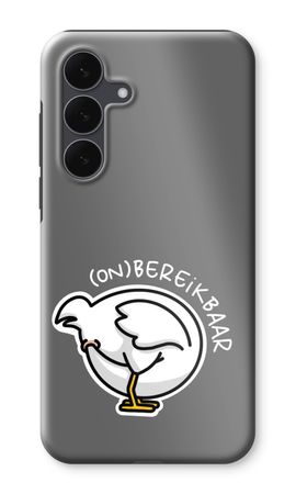 Kip zonder kop
