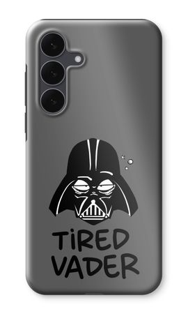 Tired Vader