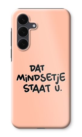 Mindsetje