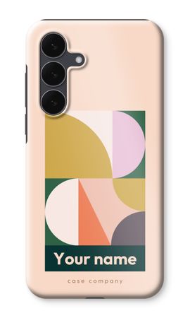 Formé - Namecase #1