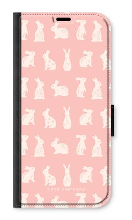 Pink Bunnies