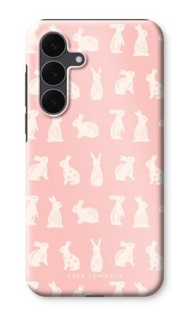 Pink Bunnies