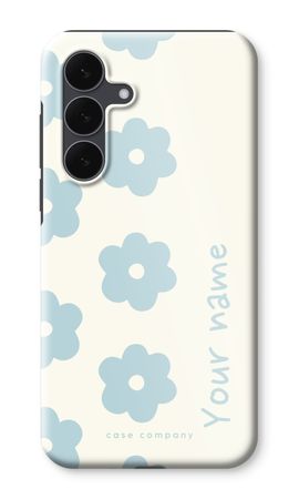 Namecase - Flowers - Pascha
