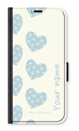 Namecase - Hearts - Pascha