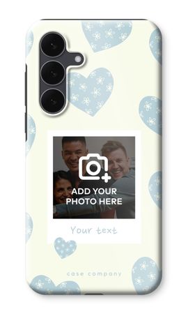 Photo - Hearts - Pascha