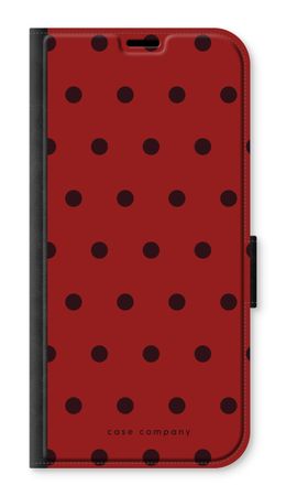 Ladybird Spots