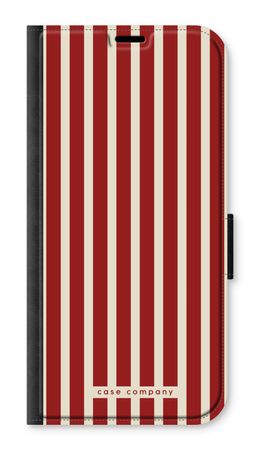 Retro Red