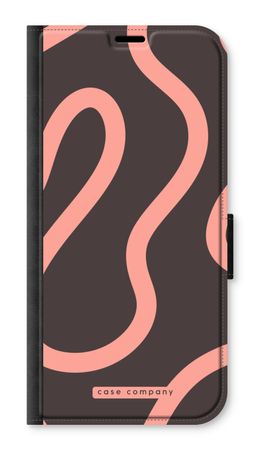 Mocha Swirl