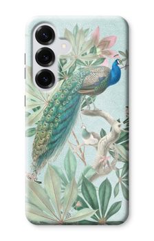 Paradise Garden Peacock