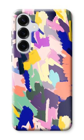 Modern Abstract Scratches