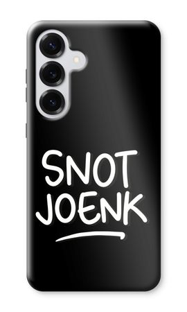 Snotjoenk