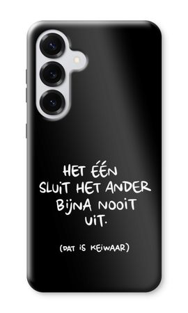 Het één
