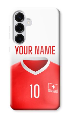 Switzerland - Football