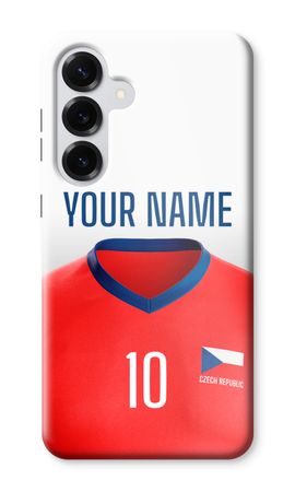 Czech Republic - Football